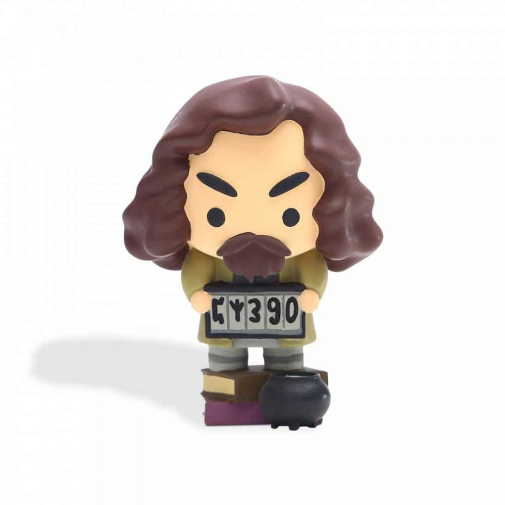 Figura Enesco! Sirius Charm - Harry Potter
