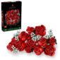 LEGO Icons Bouquet de Rosas - 10328