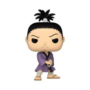 Funko Pop! Nobunaga - Hunter x Hunter