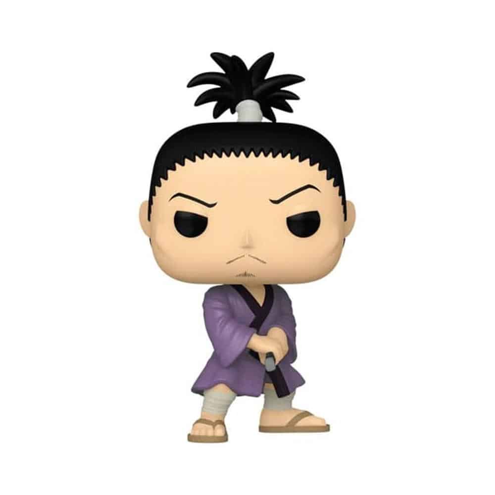 Funko Pop! Nobunaga - Hunter x Hunter