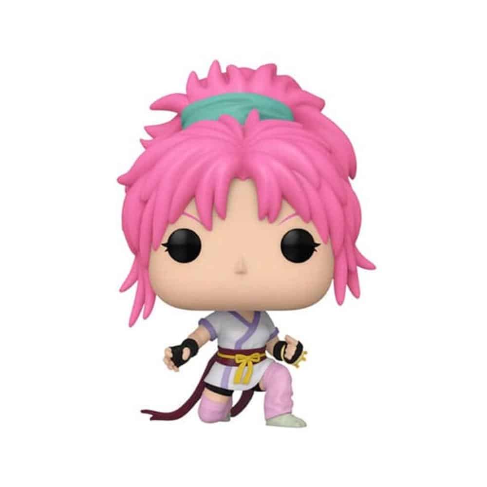 Funko Pop! Machi - Hunter X Hunter