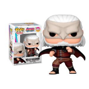 Funko Pop! Koji Kashin - Boruto Naruto Next Generations