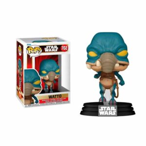 Funko Pop! Watto - Star Wars
