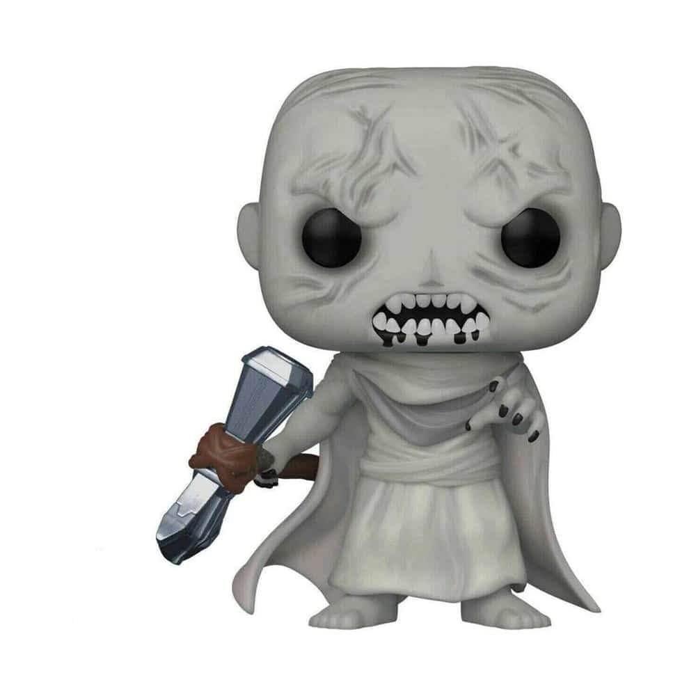 Funko Pop! Gorr - Marvel Thor Love And Thunder