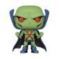 Funko Pop! Martian Manhunter - Heroes DC Justice League