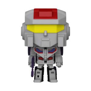 Funko Pop! Astrotrain - Transformers