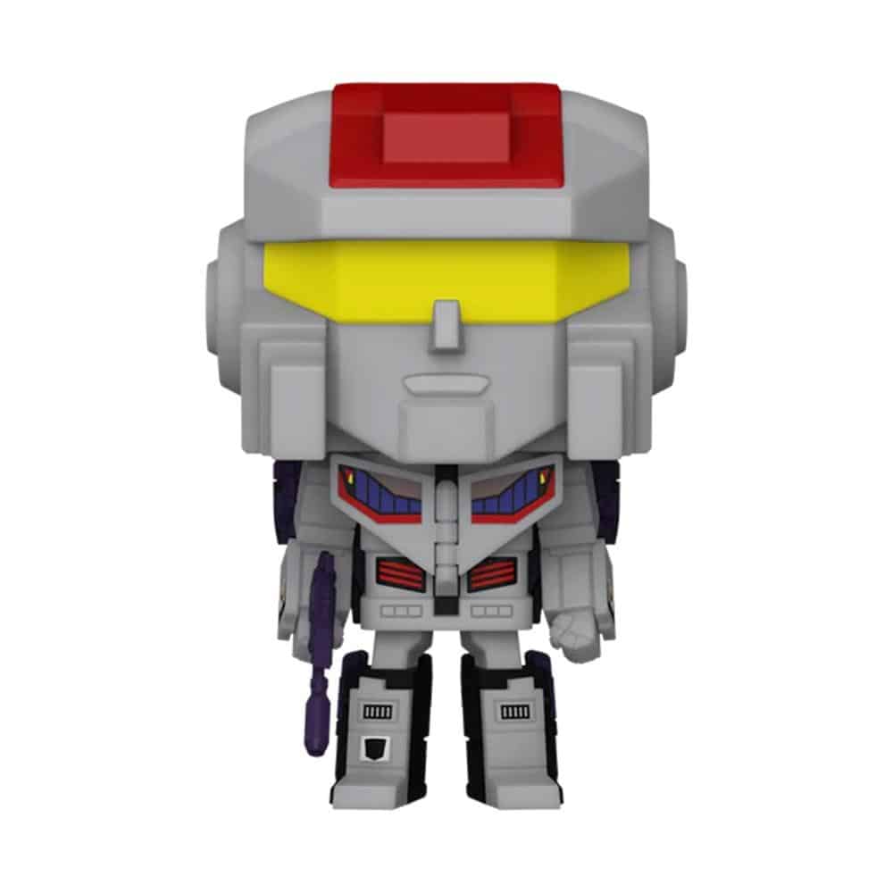 Funko Pop! Astrotrain - Transformers