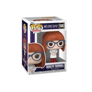 Funko Pop! Marilyn Thornhill (Rave'n Dance) - Wednesday
