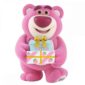 Figura Enesco! Lotso Christmas With Presents - Disney