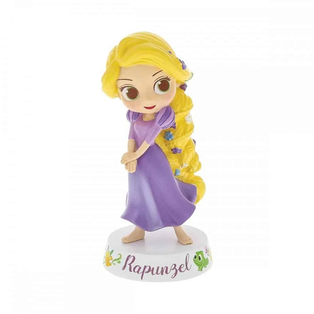 Figura Enesco! Rapunzel Mini - Disney