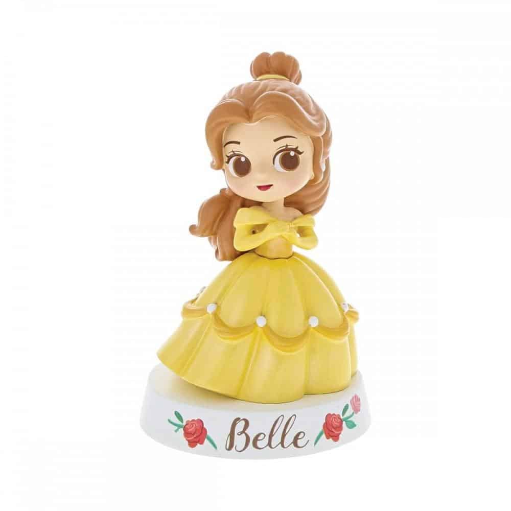 Figura Enesco! Belle Mini - Disney