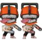 Funko Pop! Chainsaw Man - Animation Chainsaw Man