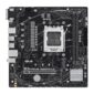 Motherboard Asus Prime A620M-K (amd, AM5, DDR5, Matx)