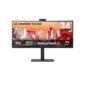 Monitor LG 34BA85QE-B 34