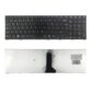 TECLADO PORTÁTIL TOSHIBA R800 BLACK C/FRAME