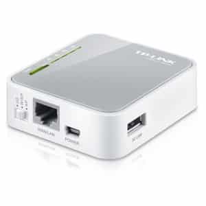 ROUTER 3G/4G WIRELESS 150MBITS NORMA N