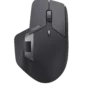 Rato Wireless RAPOO MT760MW Medium size Multi-mode Mouse + wireless charge