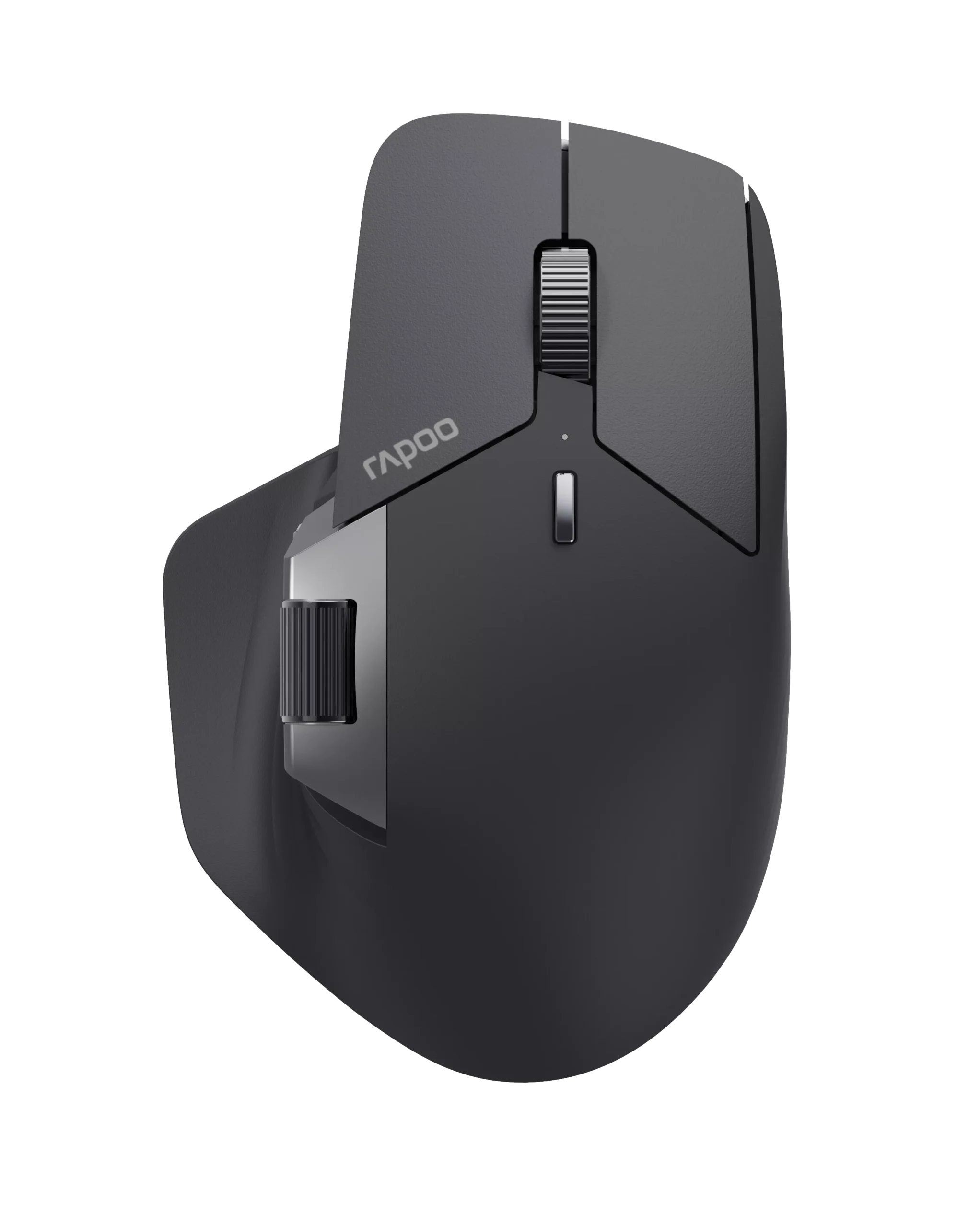 Rato Wireless RAPOO MT760MW Medium size Multi-mode Mouse + wireless charge