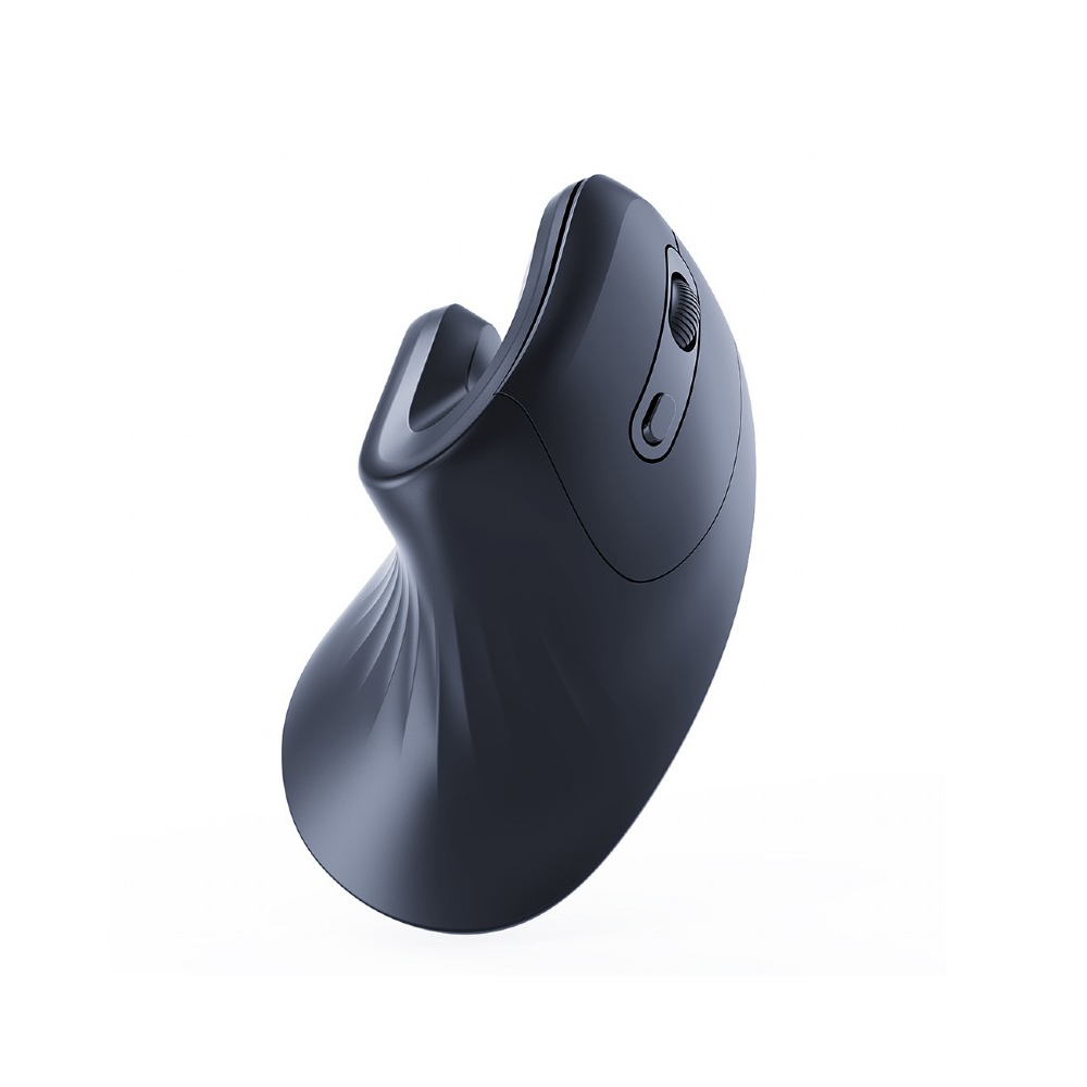 Rato Gembird Wireless MUSW-ERGO-03 optico 1600 Dpi