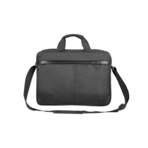 Mala Portátil Logic Rest 15.6" preta