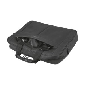 Mala Portátil Trust Primo até 16" Preta