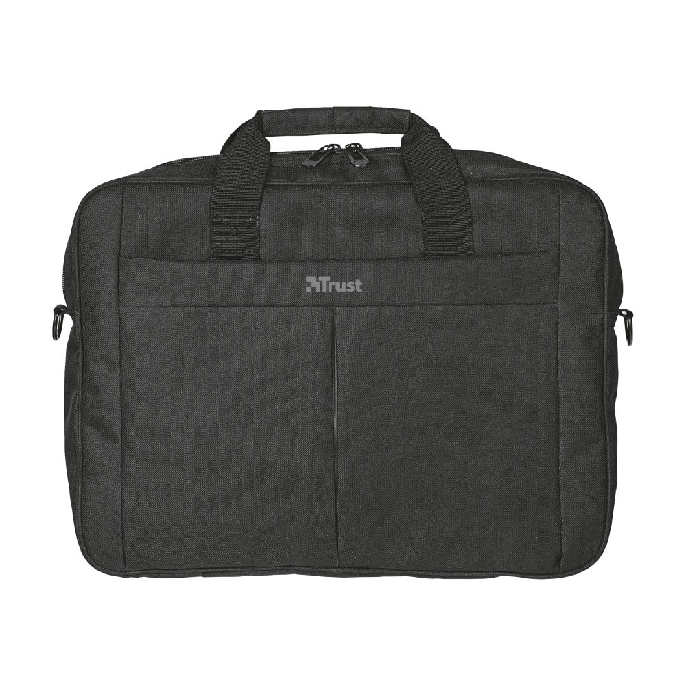 Mala Portátil Trust Primo até 16" Preta