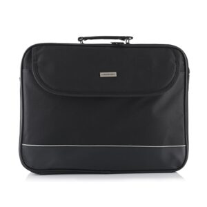 Mala Portátil Modecom Mark 17" Preto