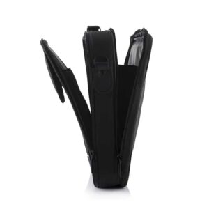 Mala Portátil Modecom Mark 17" Preto