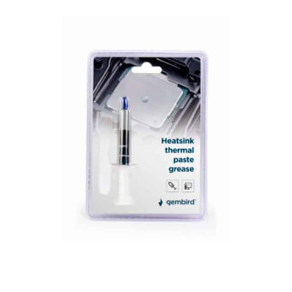 Massa Termica Gembird 1.5Gr