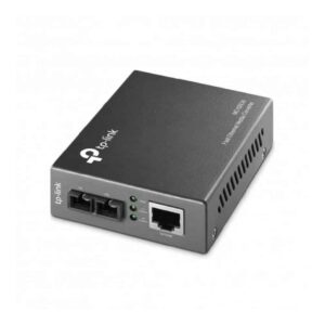 Media Converter TP-Link 10/100TX para 100BaseFX(SC)- MC100CM