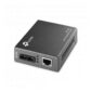 Media Converter TP-Link 10/100TX para 100BaseFX(SC)- MC100CM