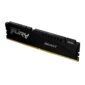Memória Dimm Kingston Fury Beast Black EXPO 32GB Ddr5 6000Mhz CL36