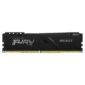 Memória Dimm DDR4 16GB Kingston Fury Beast 3200MHz 1.35V CL16