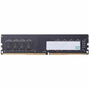 Memória Dimm DDR4 8Gb Apacer 3200MHz 1.2V CL22