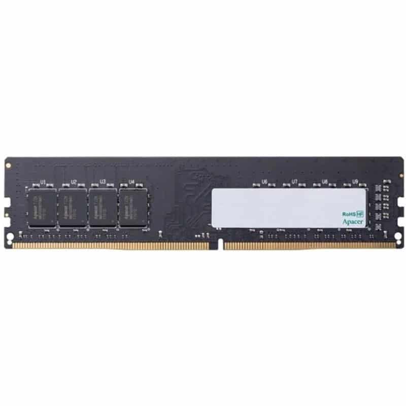 Memória Dimm DDR4 8Gb Apacer 3200MHz 1.2V CL22