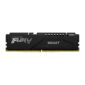 Memória Dimm DDR5 16GB Kingston Fury Beast 5200MHz 1.1V CL38