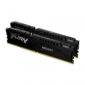 Memória Dimm DDR5 Kingston 16Gb Kit 2x8GB Fury Beast 5600MHz CL40