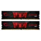 Memória Dimm G.Skill Aegis 16Gb (2X8Gb) 3200MHz DDR4