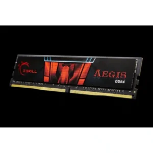 Memória Dimm G.Skill Aegis 8Gb 2666MHz DDR4