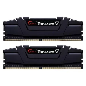 Memória Dimm G.Skill Ripjaw V 32Gb (2X16Gb) 3200MHz DDR4