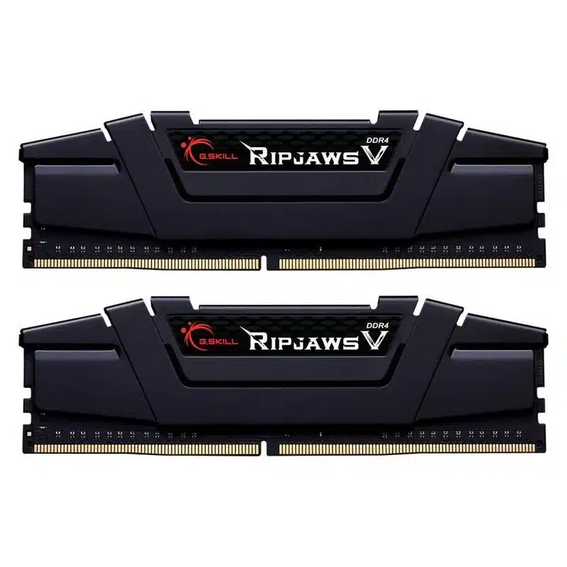 Memória Dimm G.Skill Ripjaw V 32Gb (2X16Gb) 3200MHz DDR4