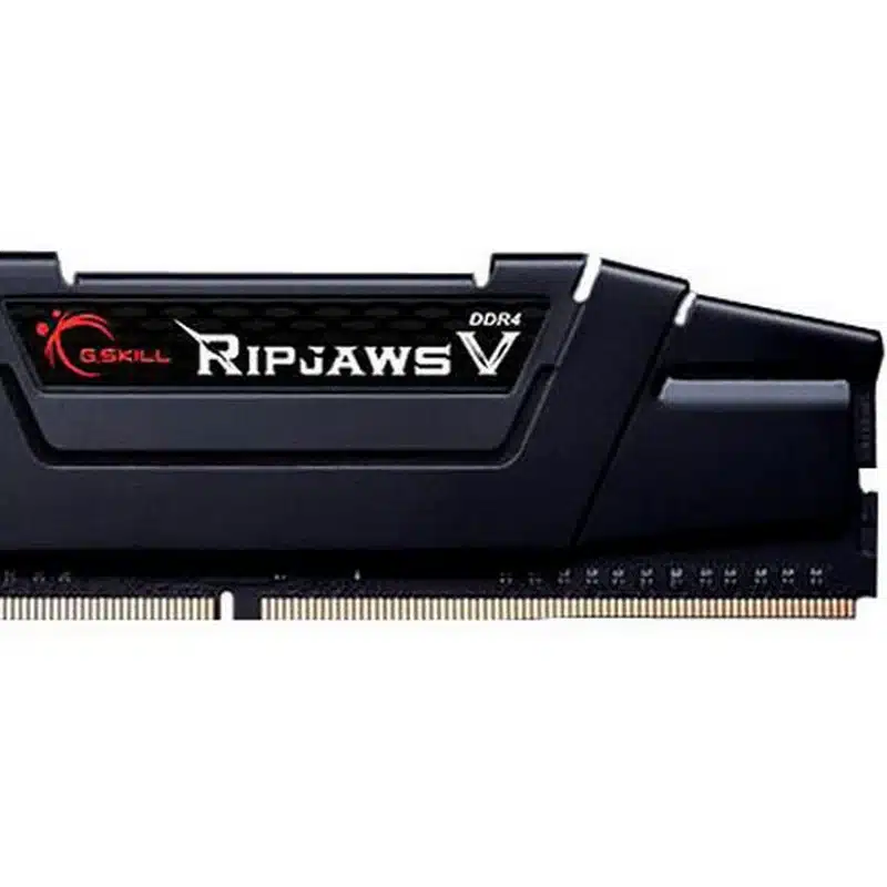 Memória Dimm G.Skill Ripjaws V 16Gb (2X8Gb) 3200MHz DDR4