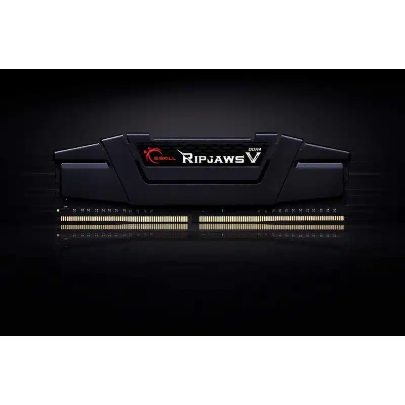 Memória Dimm G.Skill Ripjaws V 16Gb 3200MHz DDR4