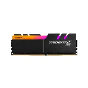 Memória Dimm G.Skill Trident Z RGB 16GB (2x8Gb) 3200MHz DDR4