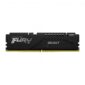 Memória Dimm Kingston 32Gb 5200MHz Ddr5 CL40 Fury Beast Black