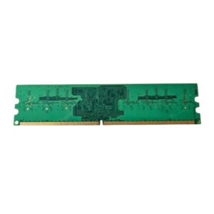 Memória Dimm Kingston 512Mb DDR2 533Mhz Cl4