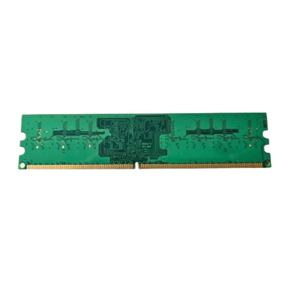 Memória Dimm Kingston 512Mb DDR2 533Mhz Cl4