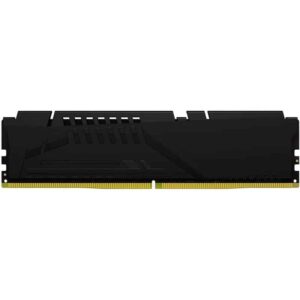 Memória Dimm Kingston 8GB DDR5 5200MT/s CL40 FURY Beast Black