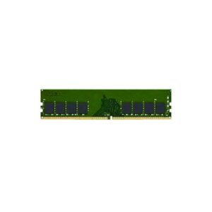 Memoria Dimm Kingston 8Gb Ddr4 3200 MHz CL22 unbuffered sem ECC