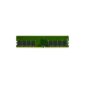 Memoria Dimm Kingston 8Gb Ddr4 3200 MHz CL22 unbuffered sem ECC